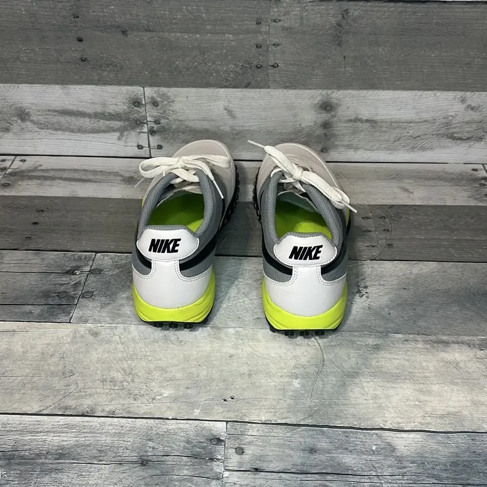 Nike Lunatlon Golf Mens Shoe Size‎ 9